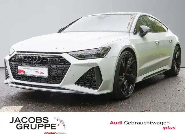 Audi RS7