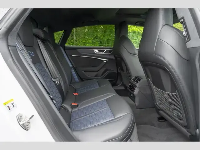 Audi RS7
