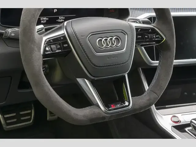 Audi RS7