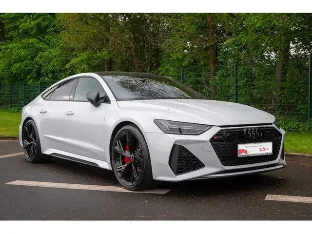 Audi RS7