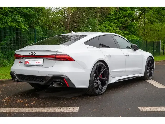 Audi RS7