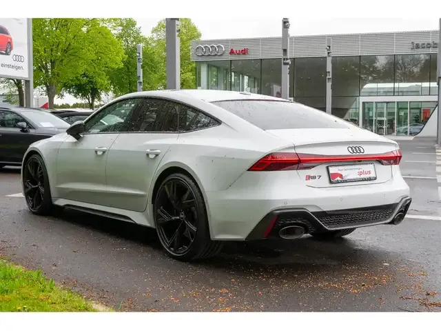 Audi RS7