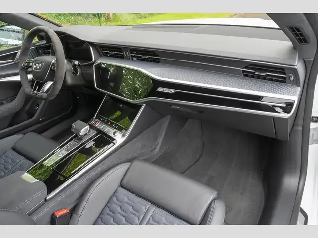 Audi RS7