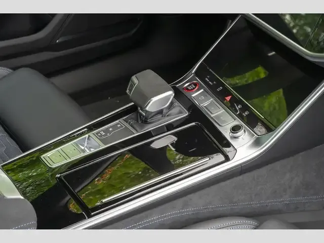Audi RS7
