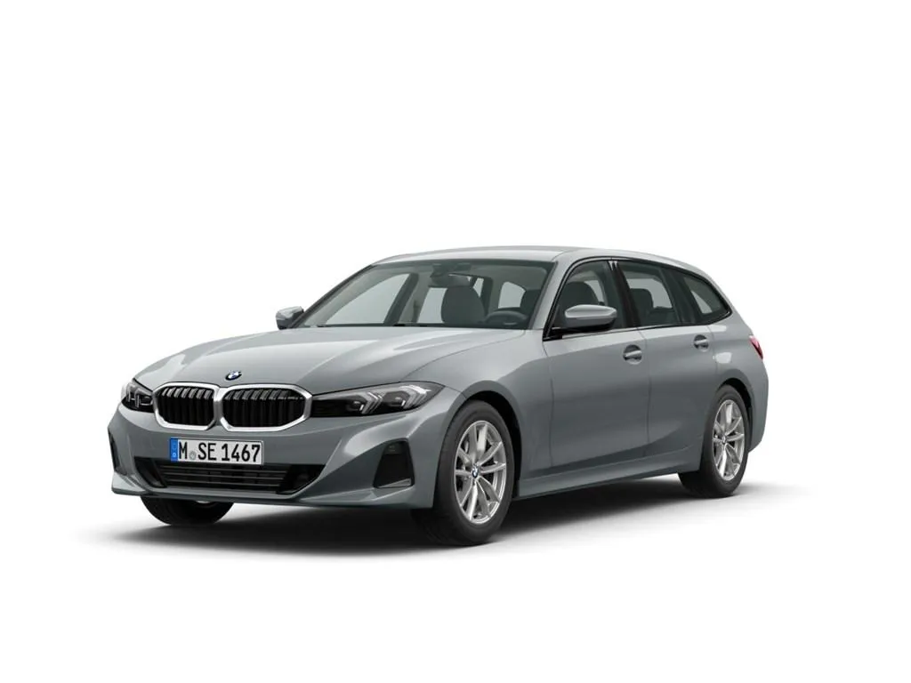 BMW 318
