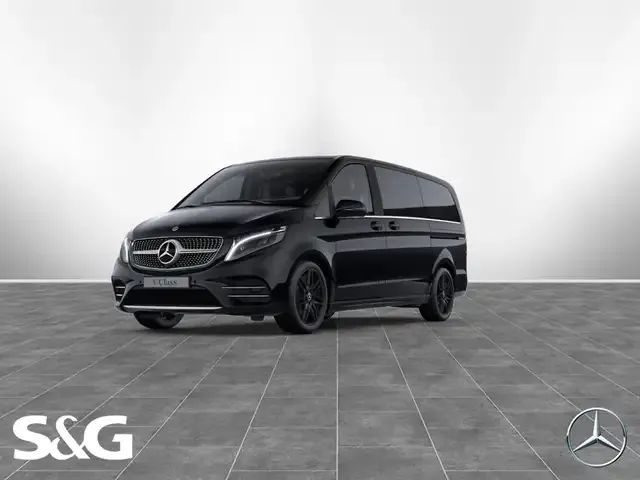 Mercedes-Benz V 300