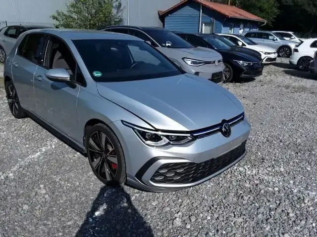 Volkswagen Golf GTE