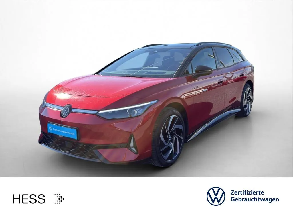 Volkswagen ID.7