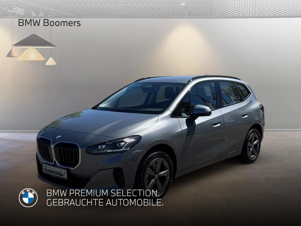 BMW 220