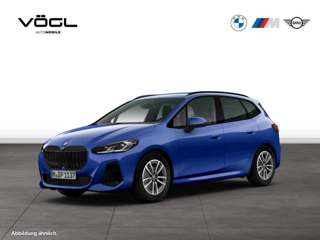 BMW 220
