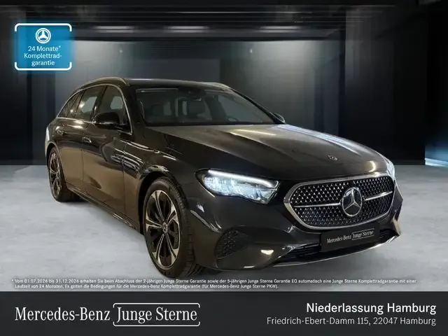 Mercedes-Benz E 300