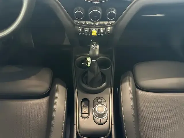 MINI Cooper SE Countryman