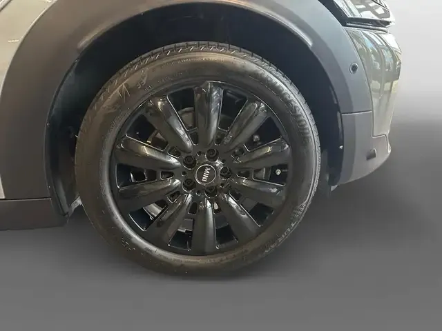 MINI Cooper SE Countryman