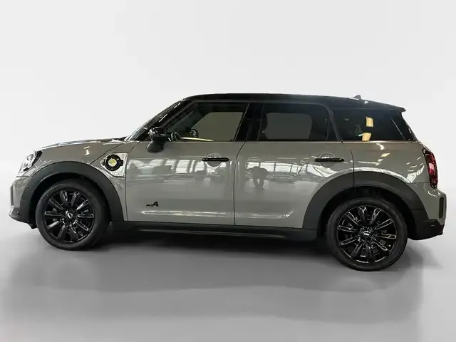 MINI Cooper SE Countryman
