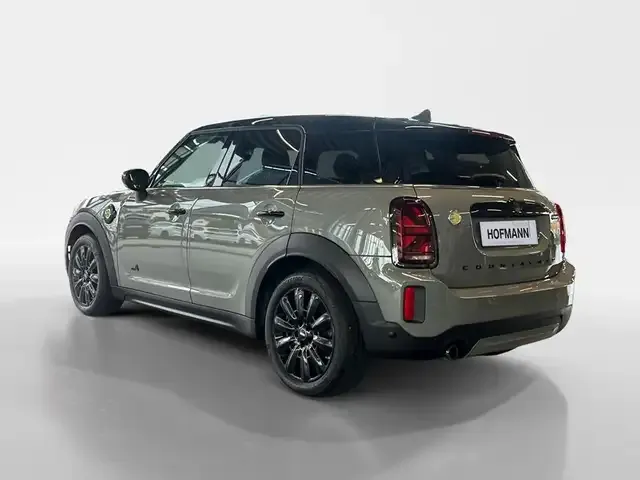 MINI Cooper SE Countryman
