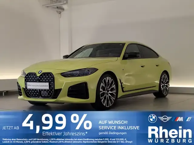BMW 440