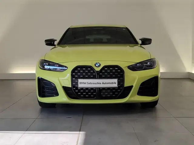 BMW 440