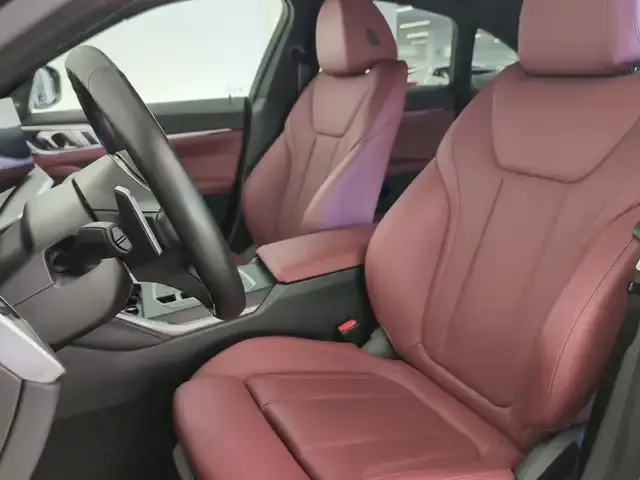 BMW 440