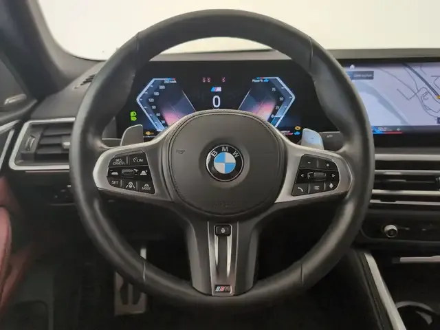 BMW 440