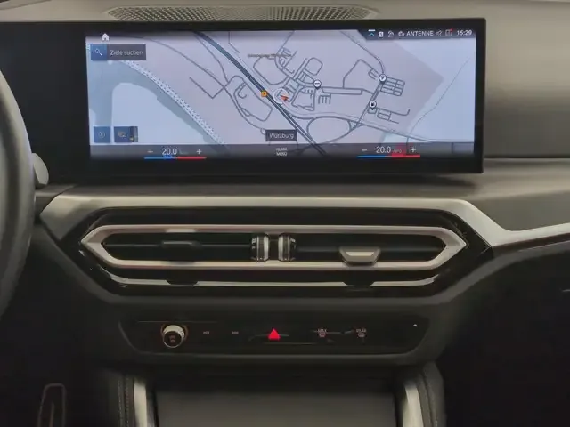 BMW 440
