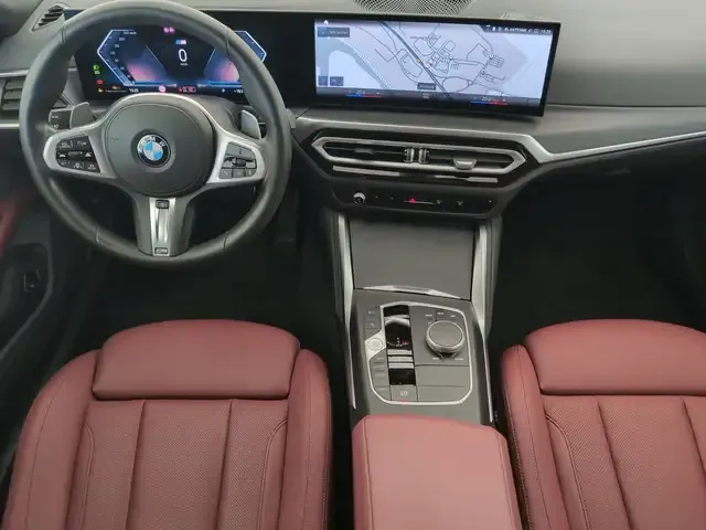 BMW 440