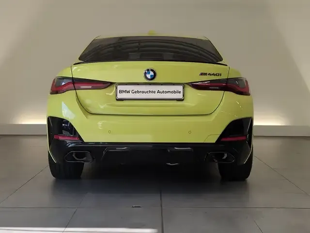 BMW 440