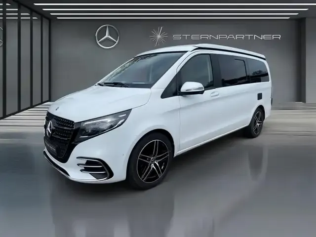 Mercedes-Benz Marco Polo
