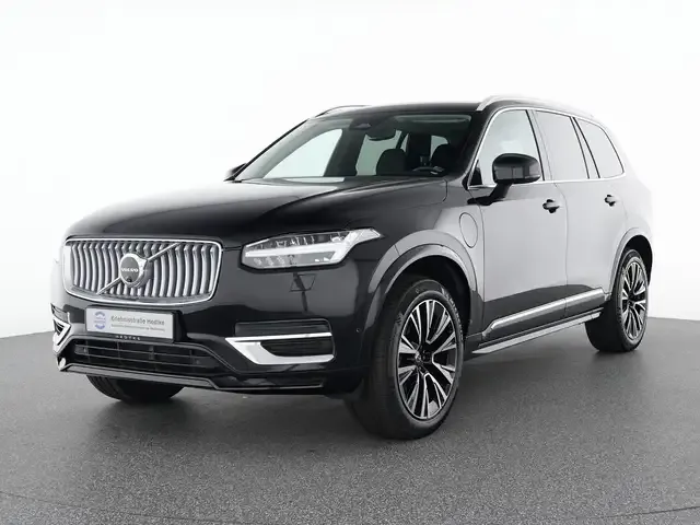 Volvo Sonstiges