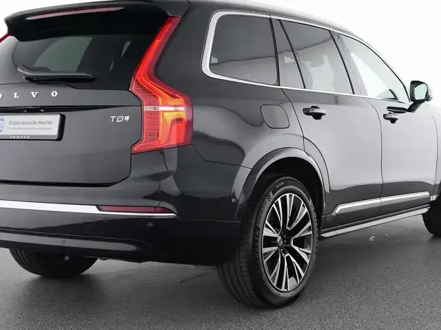 Volvo Sonstiges