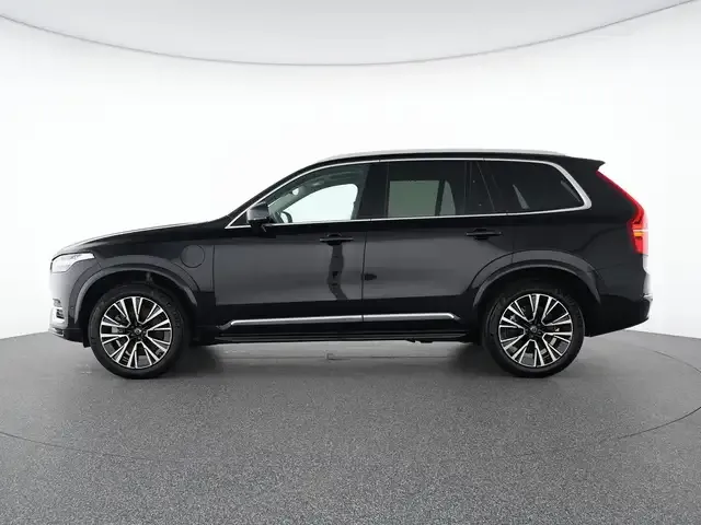 Volvo Sonstiges