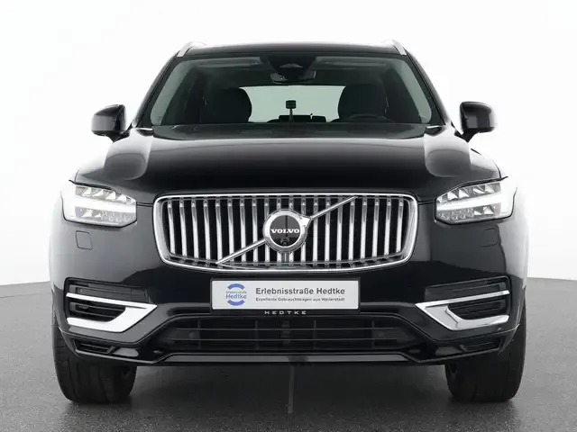 Volvo Sonstiges