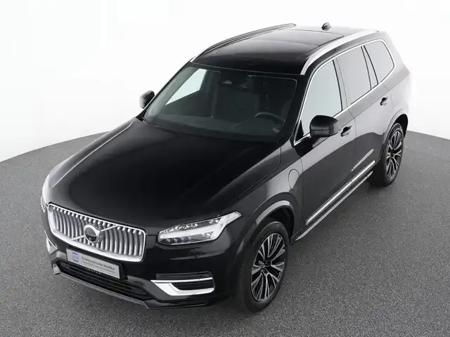 Volvo Sonstiges