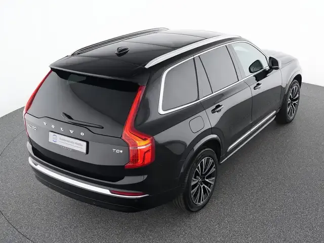 Volvo Sonstiges