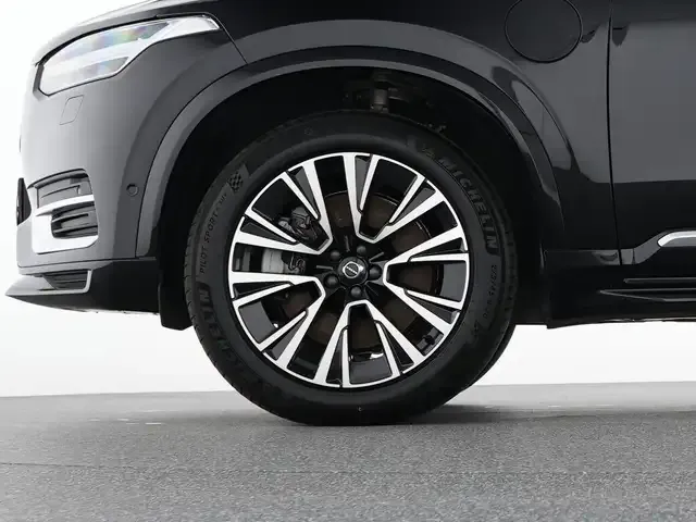 Volvo Sonstiges