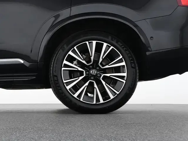Volvo Sonstiges