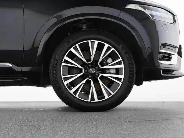 Volvo Sonstiges