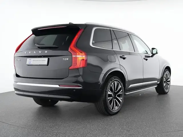Volvo Sonstiges