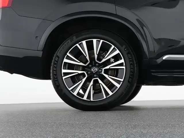 Volvo Sonstiges