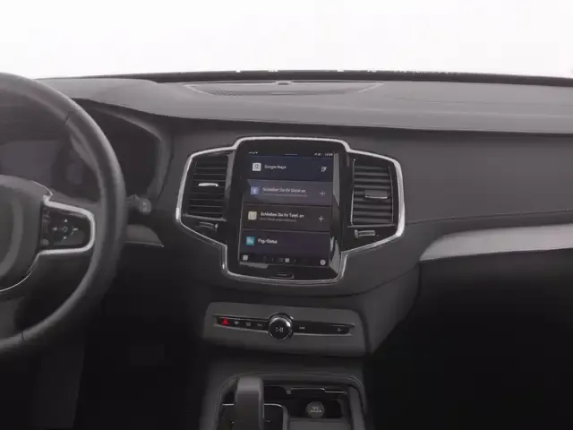 Volvo Sonstiges