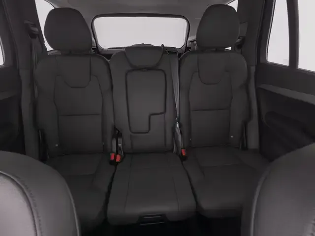Volvo Sonstiges