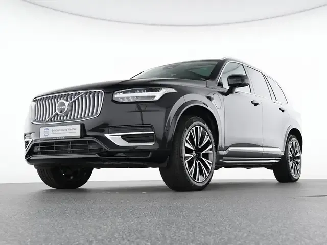 Volvo Sonstiges
