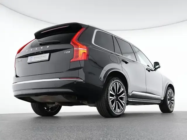 Volvo Sonstiges