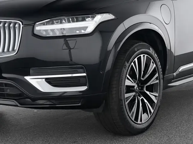 Volvo Sonstiges