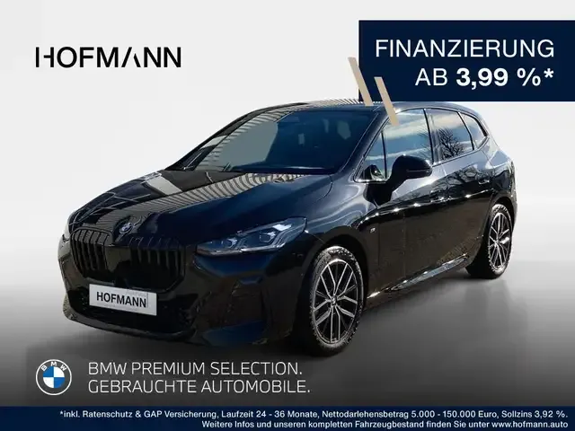 BMW 220
