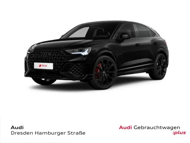 Audi RS Q3