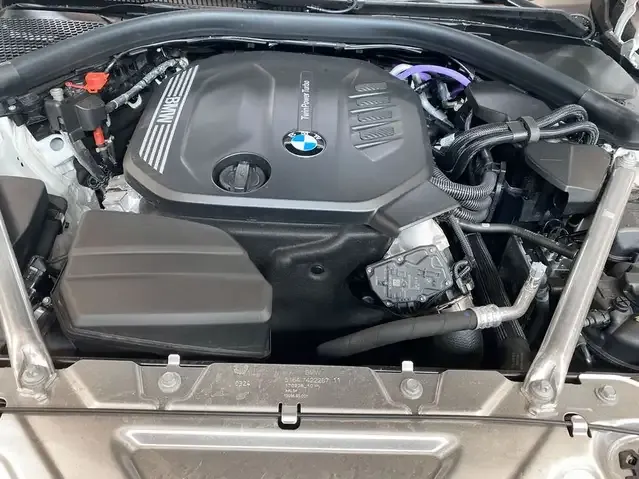 BMW 420