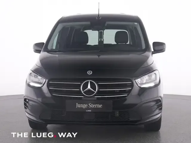 Mercedes-Benz T-Class