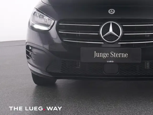 Mercedes-Benz T-Class