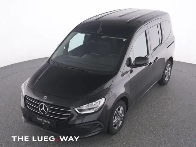 Mercedes-Benz T-Class
