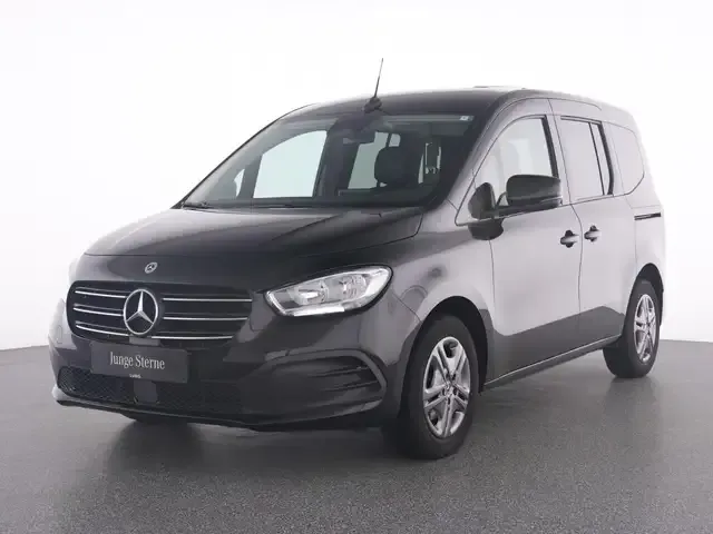 Mercedes-Benz T-Class